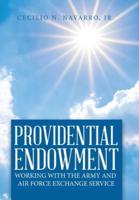 Providential Endowment: Working with the Army and Air Force Exchange Service