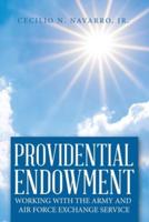 Providential Endowment: Working with the Army and Air Force Exchange Service