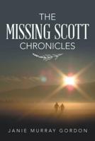 The Missing Scott Chronicles