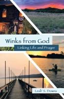 Winks from God: Linking Life and Prayer