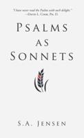 Psalms as Sonnets