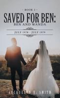 Saved for Ben: Ben and Wanda
