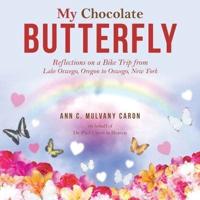 My Chocolate Butterfly