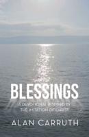 Blessings: A Devotional Inspired by the Imitation of Christ