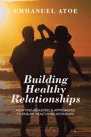 Building Healthy Relationships