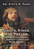 Giants, Kings, and Psalms