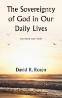 The Sovereignty of God in Our Daily Lives