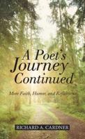 A Poet's Journey Continued