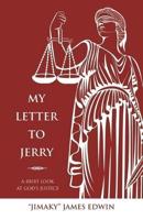 My Letter to Jerry