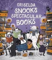 Griselda Snook's Spectacular Books