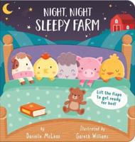 Night Night, Sleepy Farm