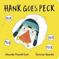 Hank Goes Peck