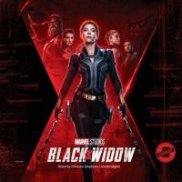 Black Widow Full Retelling Lib/E