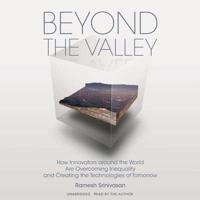 Beyond the Valley Lib/E