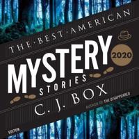The Best American Mystery Stories 2020 Lib/E