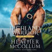 Highland Warrior Lib/E