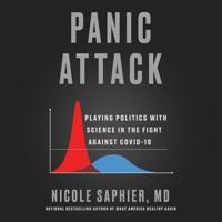 Panic Attack Lib/E