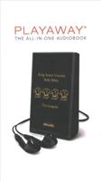 King James Version Holy Bible - The Gospels