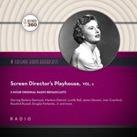Screen Directors Playhouse, Vol. 2 Lib/E