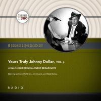 Yours Truly, Johnny Dollar, Vol. 5