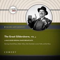The Great Gildersleeve, Vol. 4 Lib/E