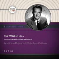 The Whistler, Vol. 5 Lib/E