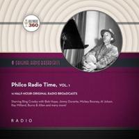 Philco Radio Time, Vol. 1 Lib/E