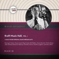 Kraft Music Hall, Vol. 1 Lib/E