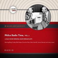 Philco Radio Time, Vol. 2 Lib/E