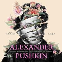 Alexander Pushkin Lib/E