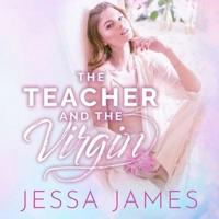 The Teacher and the Virgin Lib/E