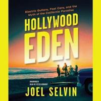 Hollywood Eden Lib/E