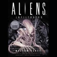 Aliens: Infiltrator Lib/E