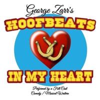 Hoofbeats in My Heart Lib/E