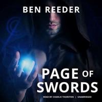 Page of Swords