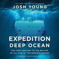 Expedition Deep Ocean Lib/E
