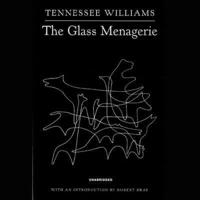 The Glass Menagerie Lib/E
