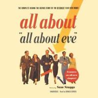 All About All About Eve Lib/E