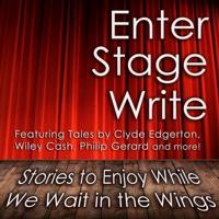 Enter Stage Write Lib/E