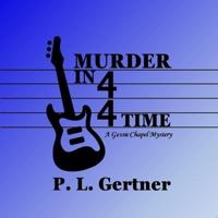 Murder in 4/4 Time Lib/E
