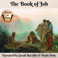 The Book of Job Lib/E