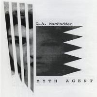 Myth Agent Lib/E