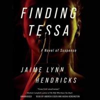 Finding Tessa Lib/E