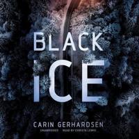 Black Ice Lib/E