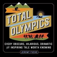 Total Olympics Lib/E