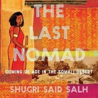 The Last Nomad Lib/E