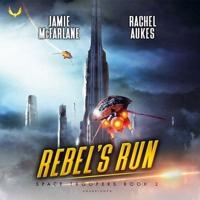 Rebel's Run Lib/E