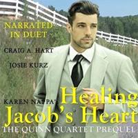 Healing Jacob's Heart Lib/E