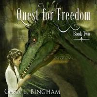 Quest for Freedom Lib/E