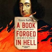 A Book Forged in Hell Lib/E